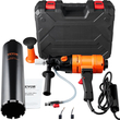 VEVOR Diamond Core Drill Machine Handheld Concrete Core Drill Rig 4in Bit 1500W