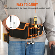 VEVOR Telescoping Magnetic Sweeper Pickup Tool, Handheld Screws Parts Finder με 15,9 kg ικανότητα έλξης, ανασυρόμενη λαβή 210-845 mm με ισχυρό μαγνήτη, καρφιά βίδες, μεταλλικά μέρη