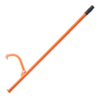 VEVOR Cant Hook Tool 46.5 σε Εργαλεία υλοτομίας βαρέως τύπου Steel Roller Forestry
