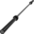 Vevor Barbell Bar Weight Lifting Strength/Fightness Training for Weight Plate 2