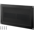 VEVOR Crawl Space Flood Vent Fund Fult Flood 8&quot;Ύψος x 16&quot; Πλάτος Εξαερισμός τοίχου