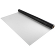VEVOR Dance Floor, 6,6x23ft Dance Floor Roll, πάχος 0,06in PVC Vinyl Dance Floor, Μαύρο/Λευκό αναστρέψιμο φορητό πάτωμα χορού, αντιολισθητικό δάπεδο χορού, πίστα μπαλέτου για τζαζ, ποπ, λυρικό στυλ