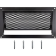 VEVOR Crawl Space Flood Vent Fund Fult Flood 8&quot;Ύψος x 16&quot; Πλάτος Εξαερισμός τοίχου