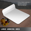 VEVOR Plate Compactor Pad Plate Compactor Pad Tamper Plate Tamper Pad Tamper Plate Mat for Wacker Plate Compactors Σετ κάλυμμα βάσης πλάκας συμπιεστή μηχανής συμπιεστή εδάφους με σφιγκτήρες στερέωσης