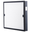 Φίλτρο αέρα VEVOR HEPA, 15,75&#039;&#039; x 15,75&#039;&#039; Αντικατάσταση φίλτρου αέρα, Υψηλής απόδοσης φίλτρα Stage 3 Συμβατά με BlueDri &amp; VEVOR Scrubber, Καθαριστές αέρα, Εξοπλισμός αποκατάστασης ζημιών από νερό