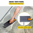 VEVOR Waterproofing Shower Kit Σετ Ντους Δίσκος 38&#039;&#039;x60&#039;&#039; με Offset Drain PVC