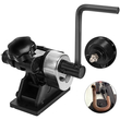VEVOR Εγχειρίδιο Ring Roller Bender Metal Sheet Roll Bending Rolling Machine 343mm Hand Tubing Bender Steel Roller Bender Bender 3-1/2&#039;&#039; Handheld Handheld Hand Crank 3&quot; Ring bending tool