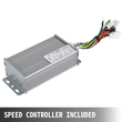 Ηλεκτρικός κινητήρας χωρίς ψήκτρες 48v Dc 750w W Controller Diy Bicycle Go-kart Reduction