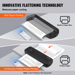 VEVOR Portable Printer Wireless Inkless Printer 2600 mAh for Travel &amp; Home
