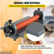 VEVOR 51&quot; 1300MM Εγχειρίδιο Cold Roll Laminator Vinyl Photo Film Mounting Μηχανή πλαστικοποίησης κρύου ρολού Μηχανή πλαστικοποίησης
