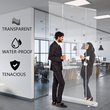 VEVOR Floor Standing Sneeze Guard, 48&quot;x80&quot; Roll-up Banner Stand, Φορητό pull-out Standing Divider, Stand Roll Up Banner για καφέ, γραφείο, ταμείο, κατάστημα, εστιατόριο, τάξη και ρεσεψιονίστ