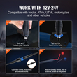 Εφαρμογή Remote Light Light Antenna VEVOR LED Whip 1PC 3FT RGB