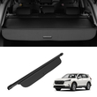 Αναδιπλούμενο κάλυμμα φορτίου VEVOR για Honda CRV 2023-2024 Αναβαθμισμένο κάλυμμα πίσω πορτμπαγκάζ