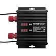 VEVOR Έξυπνος απομονωτής διπλής μπαταρίας 12V/24V 250 Amp Voltage Sensitive Realy LCD