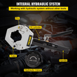 VEVOR 71500 Automotive A/C Κιτ εργαλείων πτύχωσης υδραυλικού σωλήνα χειρός για επισκευή σωλήνων κλιματιστικών/αυτοκίνητων