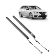 VEVOR 2PCS Ηλεκτρικά γόνατα πίσω πόρτας ανύψωσης συμβατά με 2012-2020 Octavia III