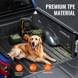 Αξεσουάρ επένδυση κρεβατιού φορτηγού VEVOR Truck Fit 2015-2024 Ford F-150 TPE