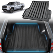 Εξάρτημα επένδυσης κρεβατιού φορτηγού VEVOR Truck Fit 2022-2024 Nissan Frontier TPE