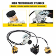 Πλήρες κιτ βασικού κυλίνδρου φρένων Go-Kart KD150BRKIT Go Kart