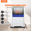 VEVOR Mobile Base Heavy Duty Universal Stand 500 lbs Χωρητικότητα για μηχανήματα εργαλείων