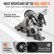 VEVOR Turbo Σετ υπερσυμπιεστή με Valve Chevy Chevrolet Cruze 2011-2019 1.4T