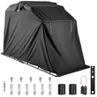 Καταφύγιο μοτοσικλετών VEVOR Car Cover για 1998-2009 Porsche 911 Carrera (996/997 Series) Πλήρες κάλυμμα υπόστεγου Stretch Satin Indoor Car Cover Against Dust Moldew αδιάβροχο κάλυμμα για υπόστεγο