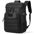 VEVOR Cooler Bag 25L Insolated Lunch Bag Molle Design &amp; αφαιρούμενες τσάντες αποθήκευσης