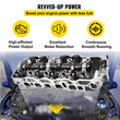 VEVOR Κυλινδροκεφαλή Fit For Toyota 4 Runner 185-95 Fit Toyota Pickup 85-95 2,4L