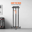 VEVOR 880 Lbs Ride on Lawn Mower Lift Jack για χορτοκοπτικά και τρακτέρ κήπου