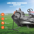 VEVOR 880 Lbs Ride on Lawn Mower Lift Jack για χορτοκοπτικά και τρακτέρ κήπου