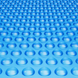 VEVOR Solar Pool Cover 36x16 ft Inground Above Ground Pools Solar Blanket 12 mil