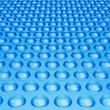 VEVOR Solar Pool Cover 36x16 ft Inground Above Ground Pools Solar Blanket 16 mil