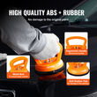 VEVOR 3PCS Car Body Dent Puller Suction Repair Pull Ding Remover Sucker Cup Tool
