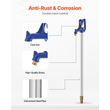 Χυτοσίδηρος VEVOR Frost Proof Yard Hydrant 63&#039;&#039; Μήκος 36&#039;&#039; Βάθος Θάψεως Βαρέων καθηκόντων Χυτοσίδηρος