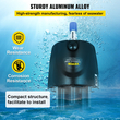 Helm 1.7 Εξωλέμβια υδραυλική αντλία διεύθυνσης HH5271-3