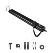VEVOR 8 Gal Roof Rack Tank Water Φορητή δεξαμενή νερού με πάνελ προστασίας από πιτσίλισμα
