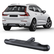 VEVOR Hitch Step for 2&quot; Receiver Universal Trailer Row Πίσω προφυλακτήρας Χάλυβας