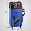 VEVOR DC 12V Auto Transmission Fluid Flush Machine, Flushing Device Gear Liquid Exchanger 0-60PSI, Oil Exchange Flush Cleaning Κιβώτιο αλλαγής λαδιού για βενζίνη ντίζελ