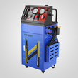 VEVOR DC 12V Auto Transmission Fluid Flush Machine, Flushing Device Gear Liquid Exchanger 0-60PSI, Oil Exchange Flush Cleaning Κιβώτιο αλλαγής λαδιού για βενζίνη ντίζελ