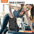 VEVOR Χυτοσίδηρο Ruck Weights for Rucking Weight Plate with Handle 45LB Single