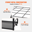 VEVOR Blueprint Storage Rack 20 Slots Θήκη αρχείων ρολού για κινητά για αρχιτεκτονικά