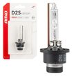 ΑΝΤΑΛΛΑΚΤΙΚΗ ΛΑΜΠΑ ΧΕΝΟΝ BASIC D2S 12V 4.300k 35W BLISTER CARD AMIO - 1 ΤΕΜ.