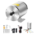 VEVOR 1800W Electric Brushless DC Motor Kit 48V 4500rpm με αναβαθμισμένο χειριστήριο