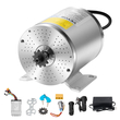 VEVOR 500W Electric Brushless DC Motor Kit 36V 3000rpm με αναβαθμισμένο χειριστήριο