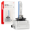 ΑΝΤΑΛΛΑΚΤΙΚΗ ΛΑΜΠΑ ΧΕΝΟΝ BASIC D1S 12V 8.000k 35W BLISTER CARD AMIO - 1 ΤΕΜ.