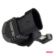 ΛΑΜΠΕΣ LED HΒ3 9005 / HIR1 / H10 12V 60W 6.000K 5.600lm +400% LED CAN-BUS HYBRID SERIES AMIO - 2 ΤΕΜ.