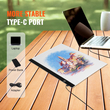 VEVOR B4 LED Light Board με USB Powered Tracing Light Pad for Diamond Painting