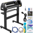 VEVOR 34in Vinyl Cutter Machine Vinyl Plotter SignCut Software για Windows