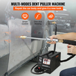 VEVOR 3KW Dent Puller, Welder Vehicle Repair Puller Puller Panel Spot Dent Spotter