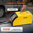 VEVOR Dual Pro Stud Welder Professional 5KW Welder για πάνελ από χάλυβα και αλουμίνιο
